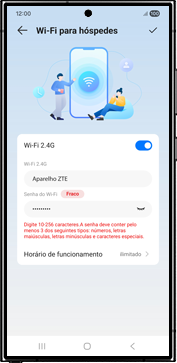 ZTE H6701Q