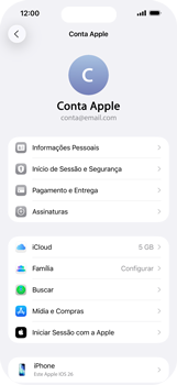 Apple iOS 26 Air Apple iOS 26 Air