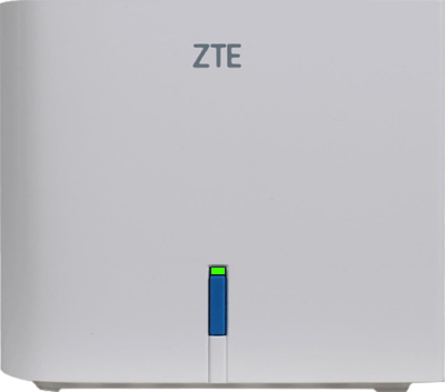 ZTE H196A