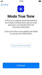 Como configurar pela primeira vez - Apple iPhone 6 - Passo 26