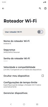 Motorola Android 15 Motorola Android 15