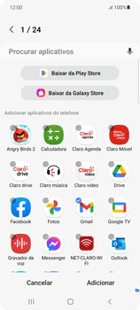 Samsung Android 12 Samsung Android 12