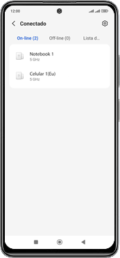 ZTE G5TS