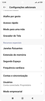 Xiaomi Android 15 Xiaomi Android 15