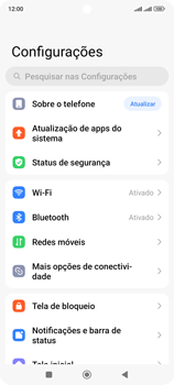 Xiaomi Android 15 Xiaomi Android 15