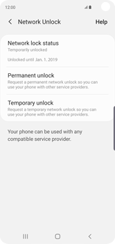 *LOCKED* Samsung shops galaxy s10+ t-mobile READ DESCRIPTION