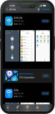 ZTE ZXHN H3601P