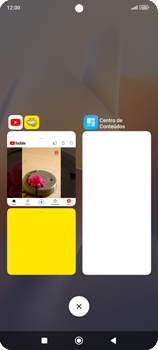 Xiaomi Android 15 Xiaomi Android 15