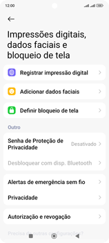 Xiaomi Android 16 Xiaomi Android 16