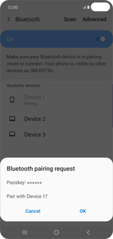 S10 plus online bluetooth