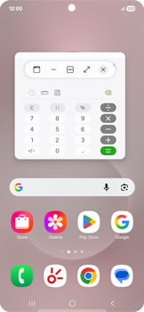 Samsung Android 16 Samsung Android 16