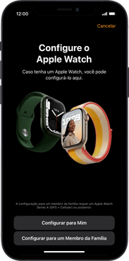 Apple Watch SE