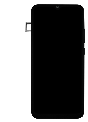 Horloge électrique (cirage/crème de chaussure Erdal) années