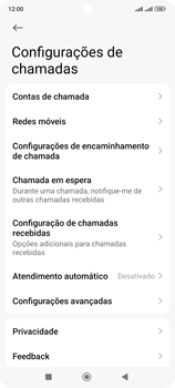 Xiaomi Android 15 Xiaomi Android 15