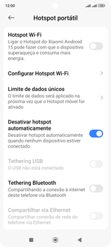 Xiaomi Android 15 Xiaomi Android 15