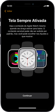 Apple Watch SE