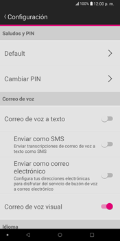 Desactivar buzon de voz t mobile sale