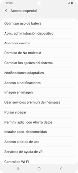 Como Desactivar La Superposicion De Pantallas Asistencia De T Mobile