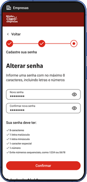 Minha Claro empresas Minha Claro empresas