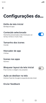 Motorola Android 16 Motorola Android 16