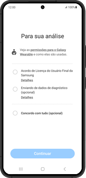 Samsung Galaxy Watch 7