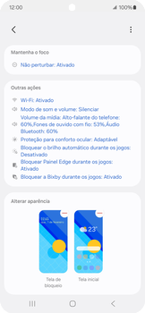 Samsung Android 15 Samsung Android 15