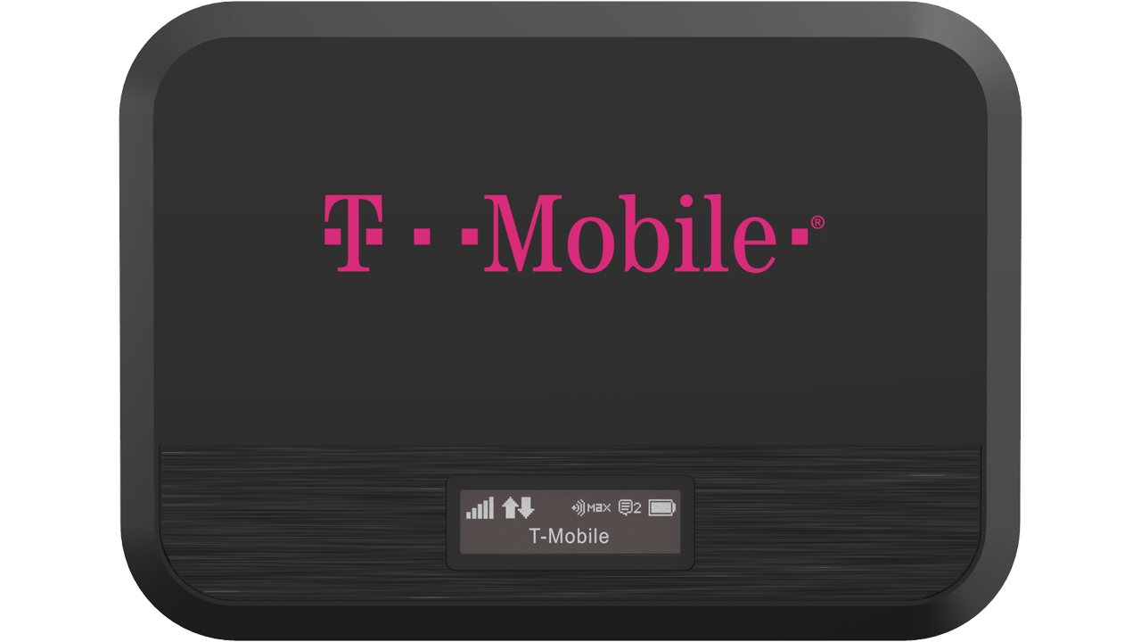 Change wireless password Connections & Network T9 Hotspot T