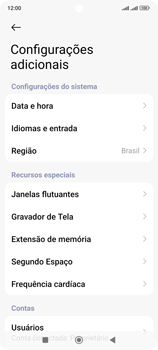 Xiaomi Android 16 Xiaomi Android 16