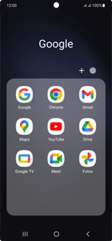 Como ativar o eSIM através do QR Code recebido via e-mail - Samsung Galaxy S23 Ultra - Passo 4