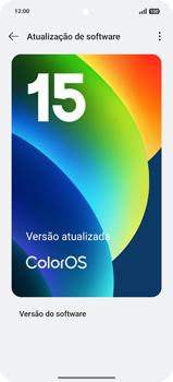 Oppo Android 15 Oppo Android 15