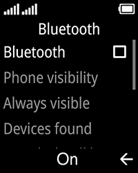 Support Nokia 110 4G 2023 Bluetooth How to pair with another