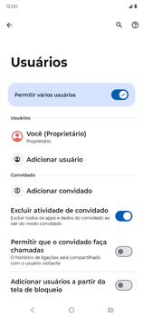 Motorola Android 15 Motorola Android 15