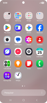 Samsung Android 16 Samsung Android 16