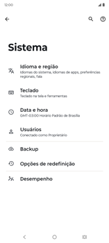 Motorola Android 16 Motorola Android 16