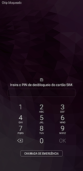 Como configurar a internet do seu aparelho (APN) - Samsung Galaxy J8 - Passo 35