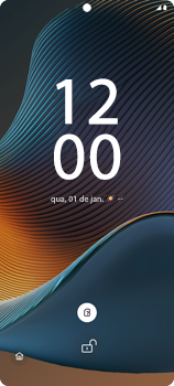 Motorola Android 15 Motorola Android 15