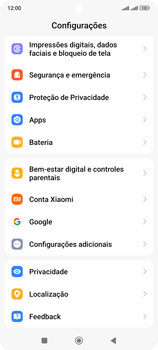 Xiaomi Android 15 Xiaomi Android 15