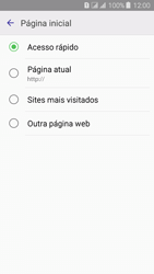 Como configurar a internet do seu aparelho (APN) - Samsung Galaxy J3 Duos - Passo 22