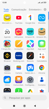 Xiaomi Android 16 Xiaomi Android 16