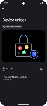 Deactivate anti-theft | Settings | Pixel 9 Pro XL | T-Mobile Support