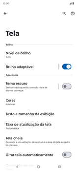 Motorola Android 16 Motorola Android 16