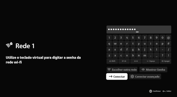 Claro Assistente de voz da Claro