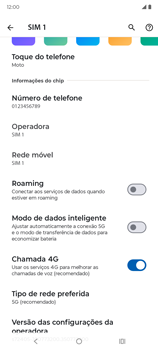 Motorola Android 15 Motorola Android 15