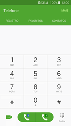 Como bloquear chamadas de um número específico - Samsung Galaxy J5 - Passo 4