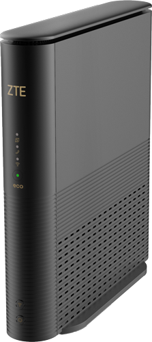 ZTE F8748Q