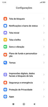 Xiaomi Android 15 Xiaomi Android 15
