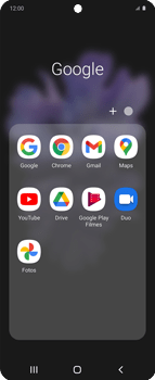 Como ativar o eSIM através do QR Code recebido via e-mail - Samsung Galaxy Z Flip - Passo 4