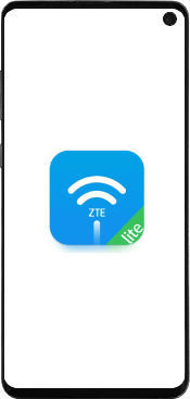 ZTE ZXHN H3621P