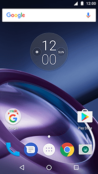 Moto G4 Play User Guide & Manual