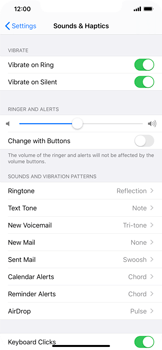 what does vibrate on silent do How to Turn Off Silent Mode on iPhone: 2 Easy Ways main image 0